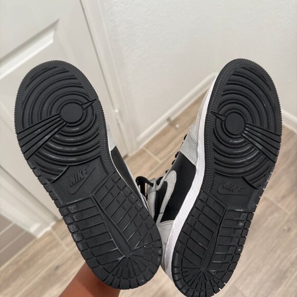 Nike Air Jordan 1 Retro High OG ‘Shadow 2.0’ | Women’s Size 7.5 - Picture 8 of 8